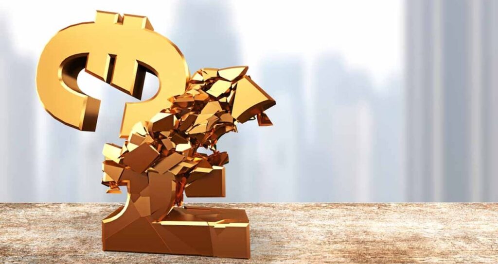 2 ülke ‘olmayan’ para yüzünden birbirine girdi