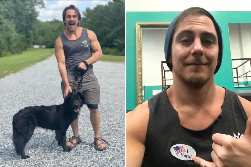 35 yaşındaki aktör, sevgilisinden şiddet gören kıza yardım ederken öldürüldü