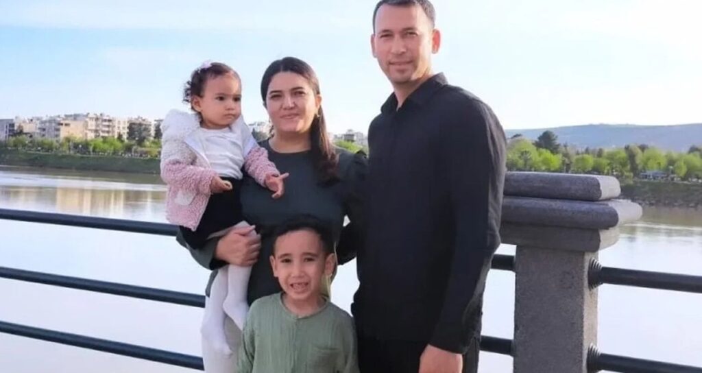 Aile katliamının sır perdesi aralandı