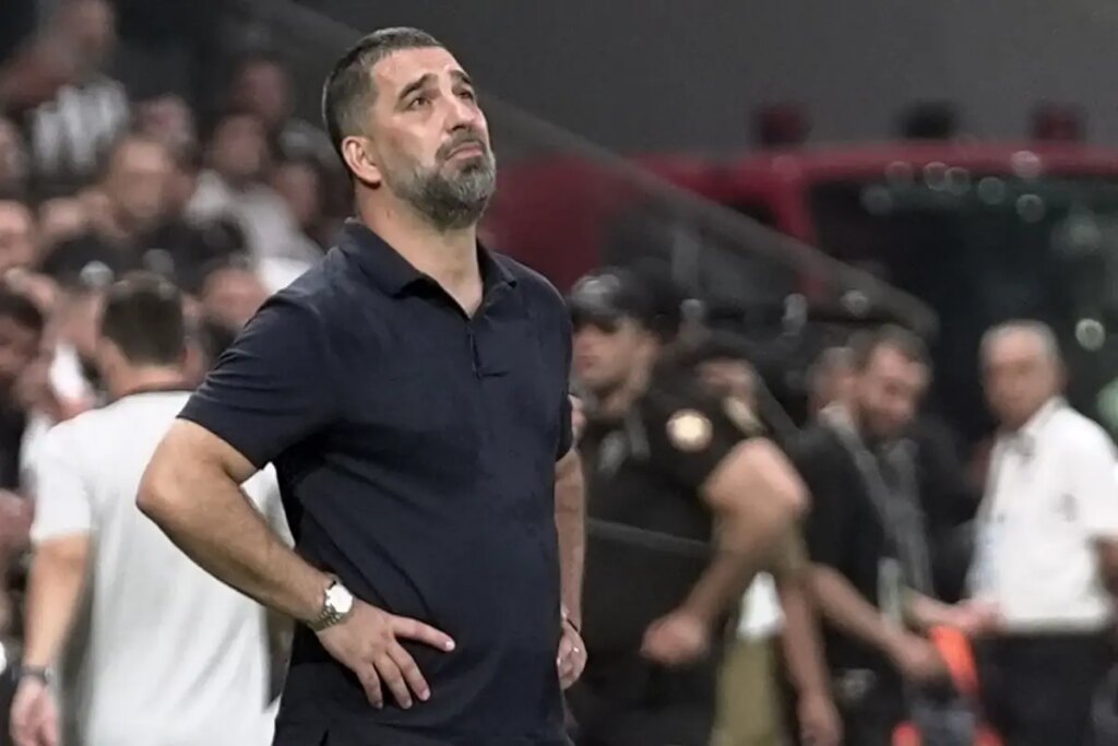 Ardan Turan’ın Shakhtar Donetsk’i Panathinaikos ile yenişemedi