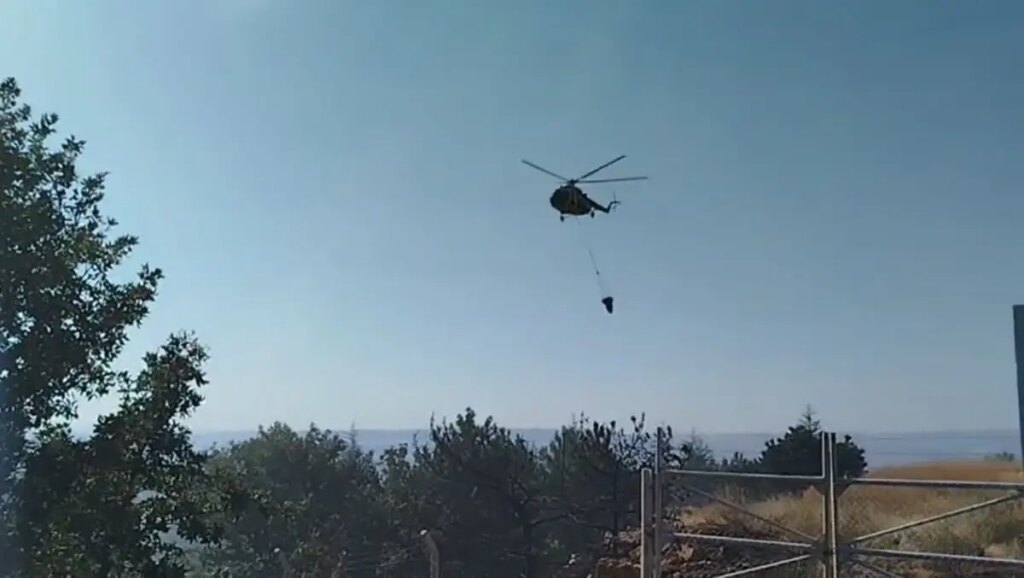 balada orman yangini kontrol altina alindi YLYAMfby