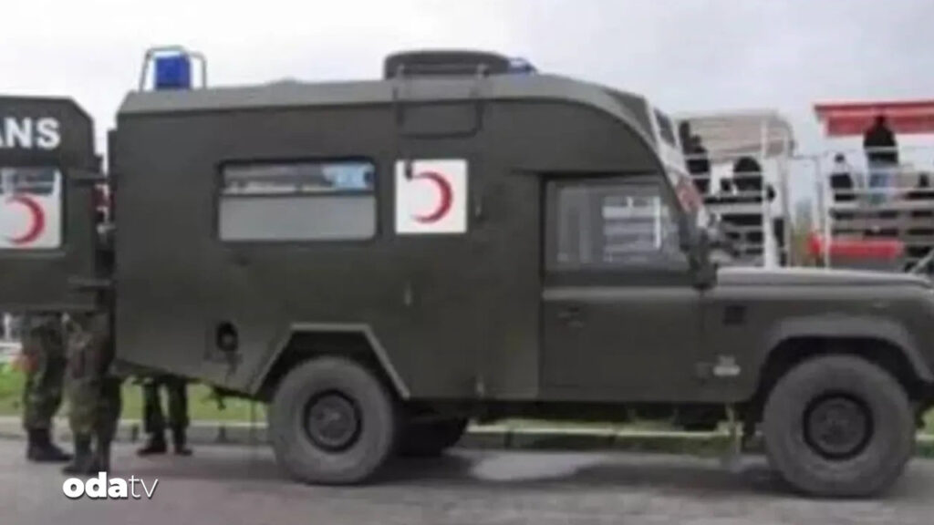 Edirne’den kahreden haber