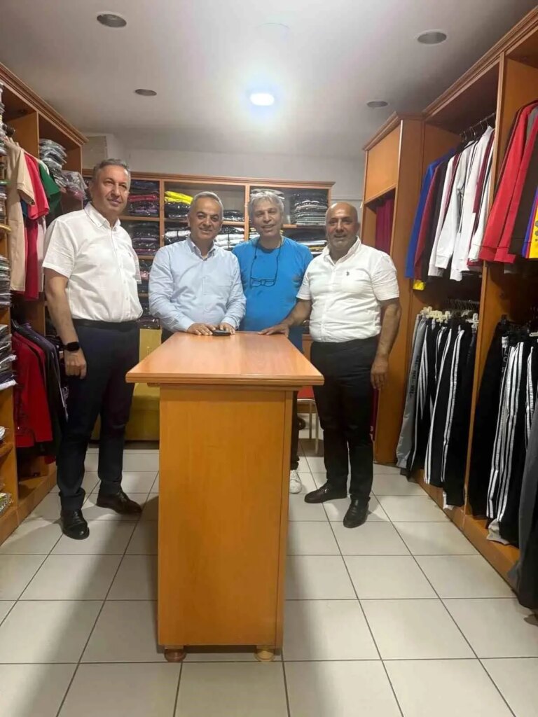 Elazığ esnafından evlenecek çiftlere indirim