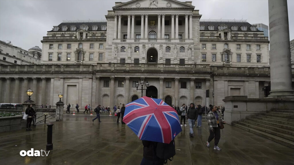 İngiltere’de borç krizi: ‘Çöküş riski’ alarmı