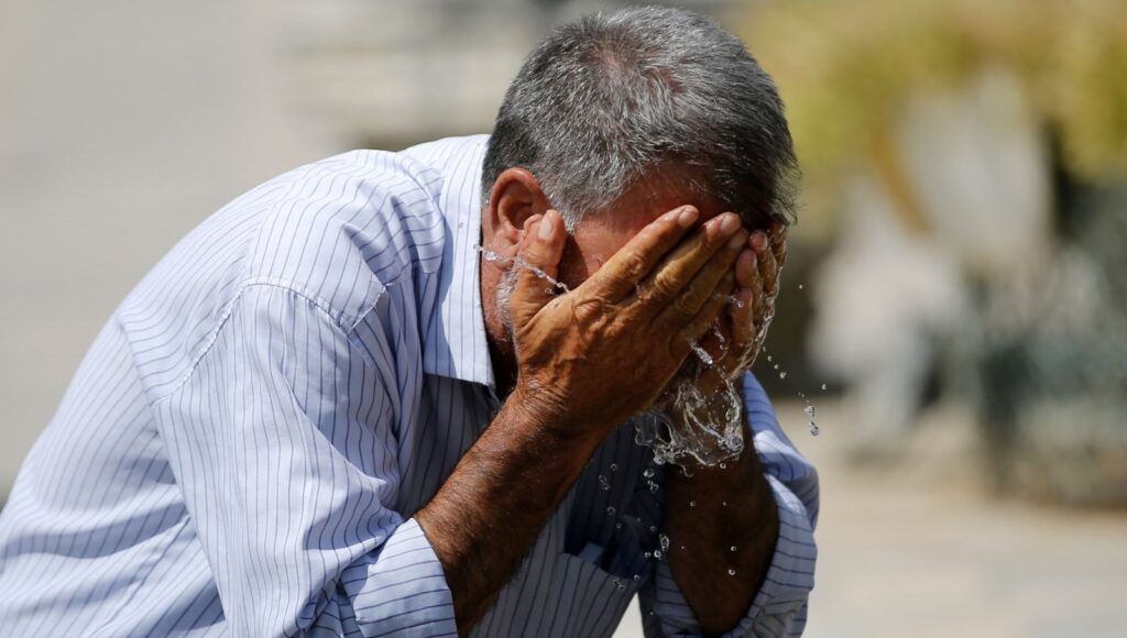 İran’da enerji krizi: Elektrik kesik, kamu kurumları tatil