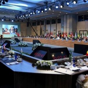 islam isbirligi teskilatigazze gundemiyle toplaniyor 4MIWAO3n