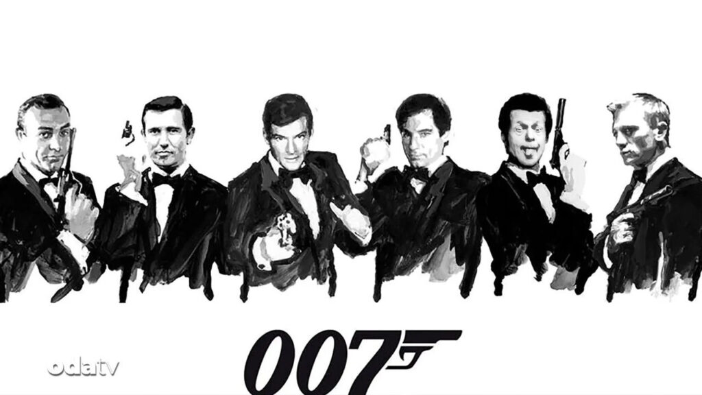 James Bond’un efsanesi yaşamını yitirdi