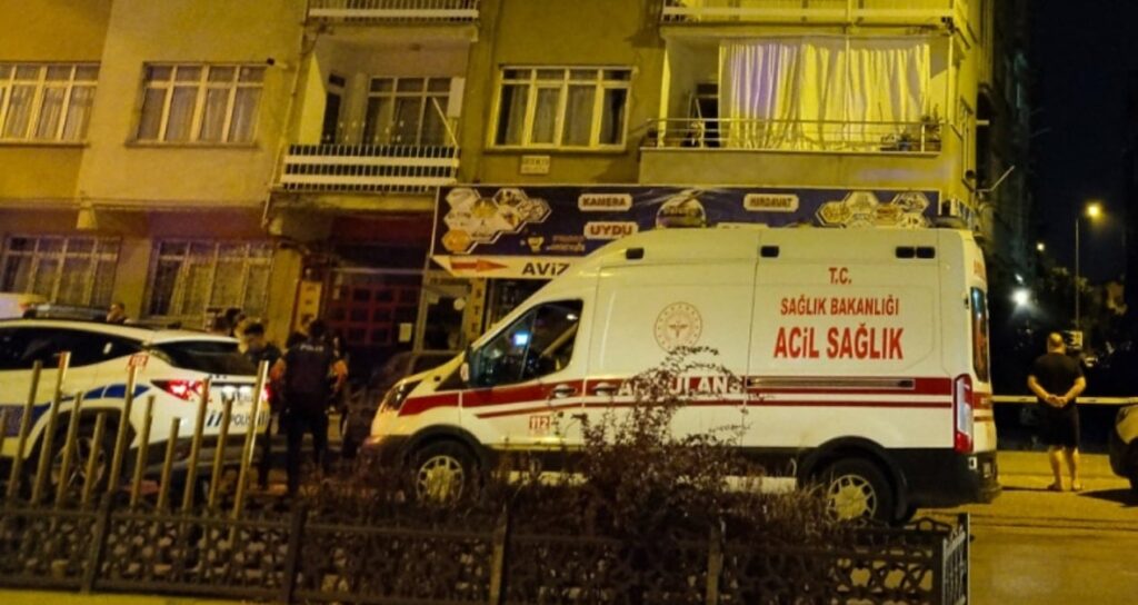 Kadın cinayetlerine bir kurban daha