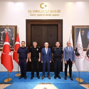 kirklarelinde guvenlik toplantisi jhEapxE7