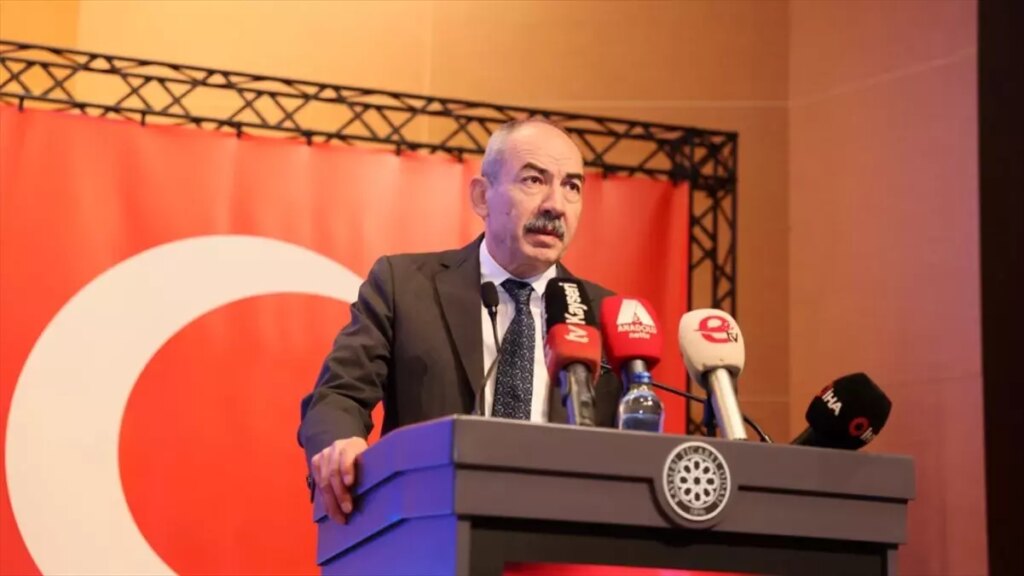 KTO Meclis Toplantısı: Ticaret ve Güvenlik vurgusu