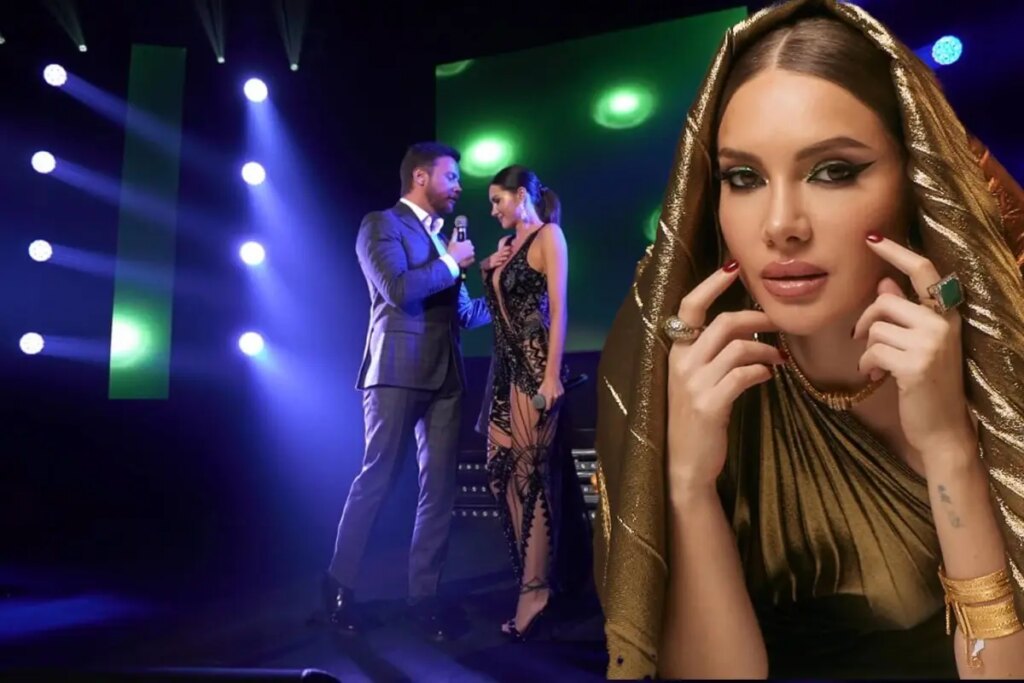 Otilia’dan Sinan Akçıl itirafı: Genç ve aptaldım