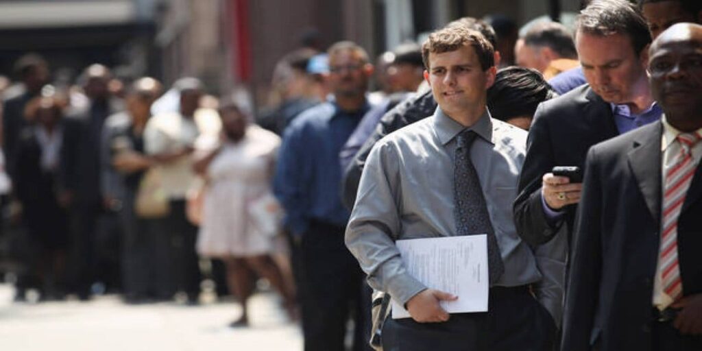 ABD’de işsizlik verileri geriledi