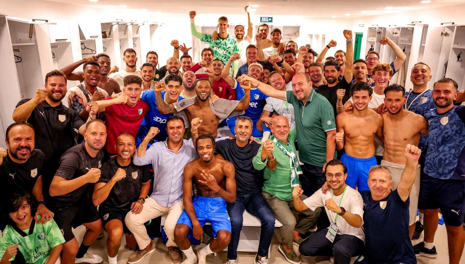 bodrum fk 3te 3 yapmak istiyor Nuucq9j2