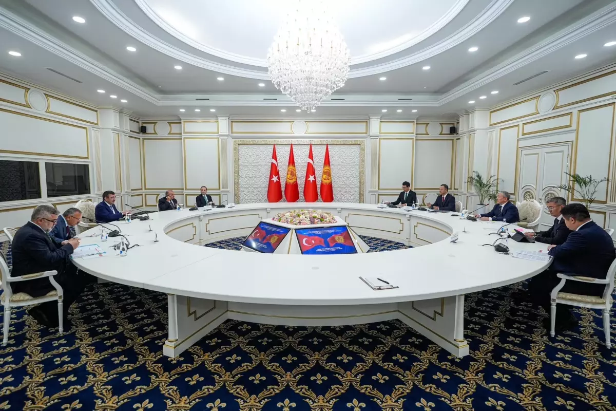 cevdet yilmaz kirgizistanda toplandi sjbBkYT8