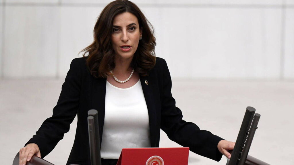 CHP’li Rızvanoğlu’ndan su krizi açıklaması: ‘Melen çürütülüyor, Sazlıdere feda ediliyor’