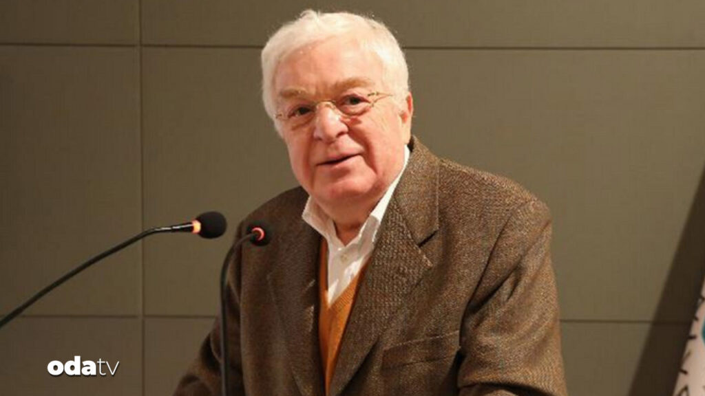 deniz baykalin basdanismaniydi kamuoyu arastirmacisi bulent tanla hayatini kaybetti 6zB5MCLk