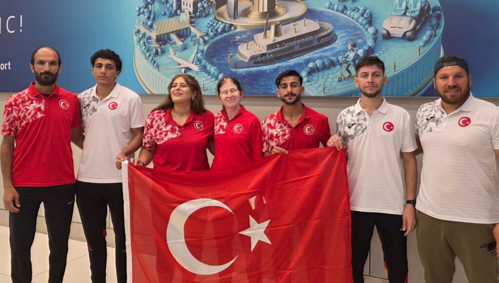 Dünya Para Atletizm Şampiyonası başlıyor