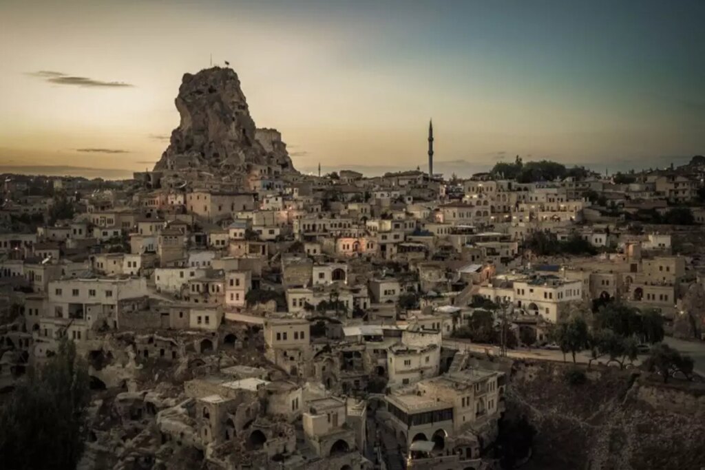 “Dünyanın En Güzel 50 Köyü”nü sıralandı, listede Türkiye’den de bir köy yer aldı