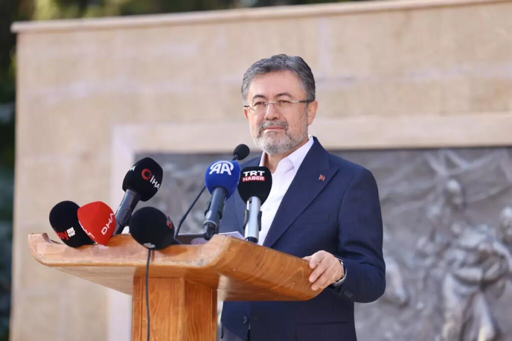 Eğirdir Gölü’ne Can Suyu Projesi Tamamlandı