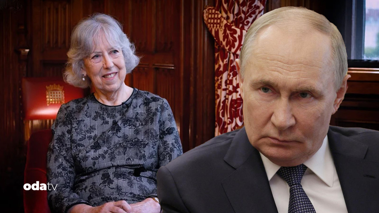 eski mi5 baskani eliza manningham bullerdan rusya itirafi m925dUfE