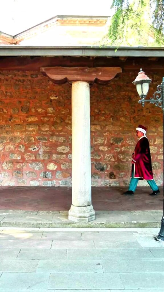 Gebze Belediyesi’nden Zabıta Teşkilatı’na 199. Yıl Kutlaması