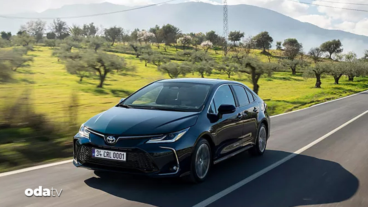 ikinci elde en sorunsuz otomobiller aciklandi d7lDfYj3