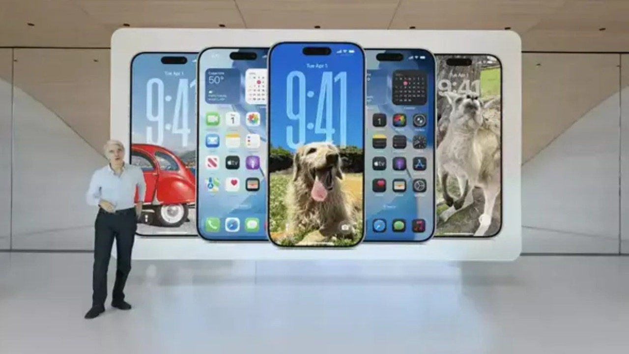 ios 26 ne zaman saat kacta gelecek hangi apple telefonlar guncellemeyi alacak u5j6EmfS