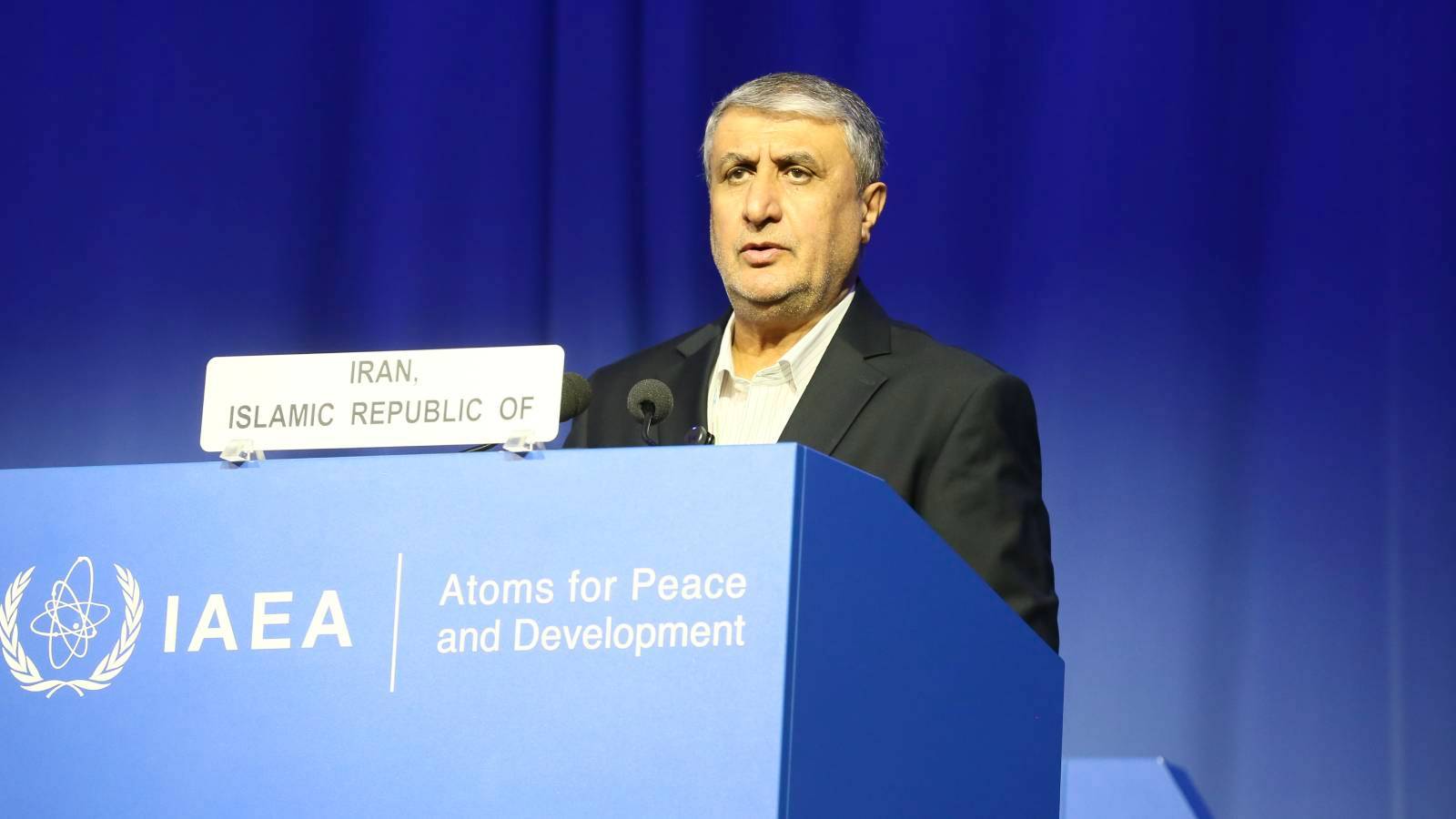 iran atom enerjisi kurumu uaeanin sessizligi kurumun tarihinde leke olarak kalacak OMAp2wKl