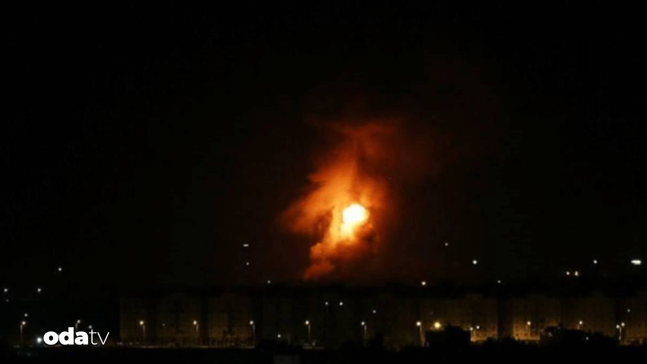 israil suriyenin ortasina girdi KjbQRT1J