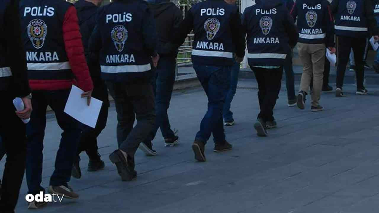 istanbulda garson operasyonu 16 gozalti jC6MRdx1