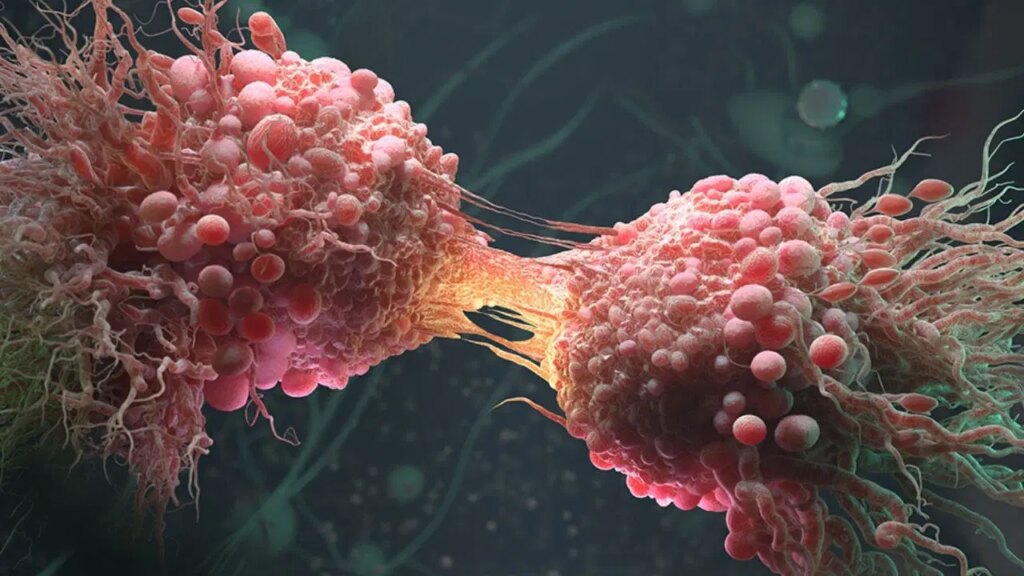 Kanser kelimesi eskisi gibi ‘son’ anlamına gelmiyor: Başarı oranı 2 kat arttı