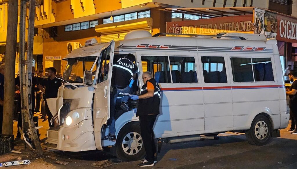 Katil zanlıları 700 kilometre ötede yakalandı