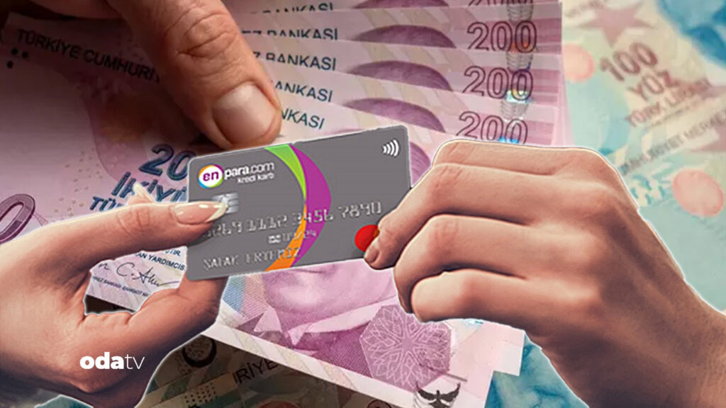 Milyonları ilgilendiriyor: Enpara’da hesabı olan dikkat… IBAN’lar değişecek