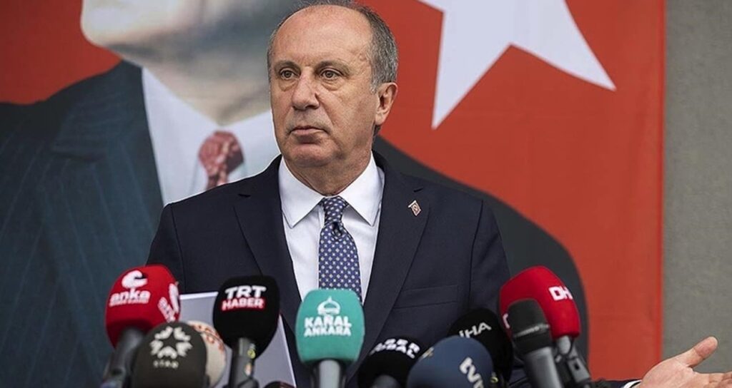 muharrem ince uyduruk davalarla esas meseleleri perdeliyorlar xkcYJBym