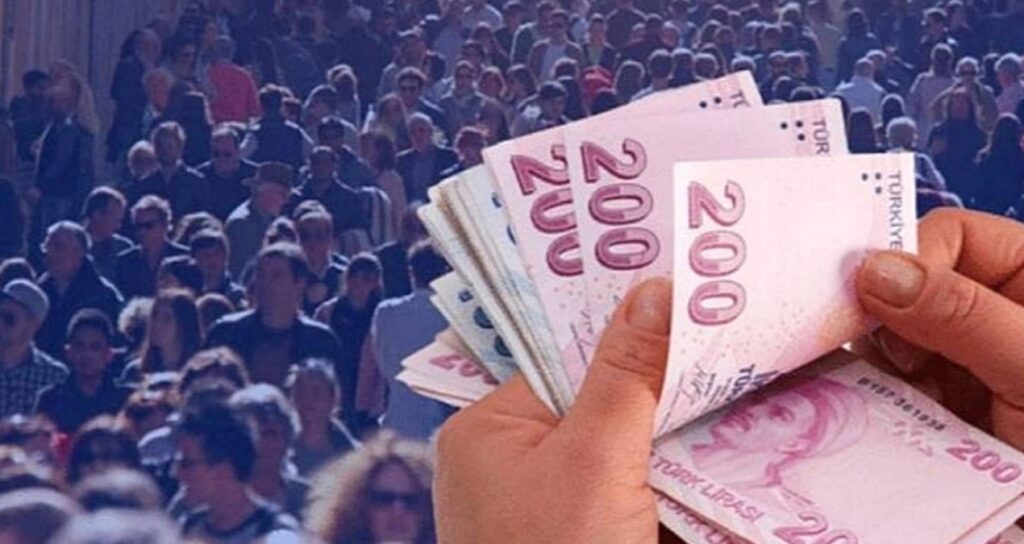 Özgür Erdursun’dan asgari ücret için net rakam