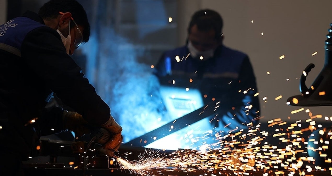 sanayi uretimi temmuzda azaldi iasBwfx2