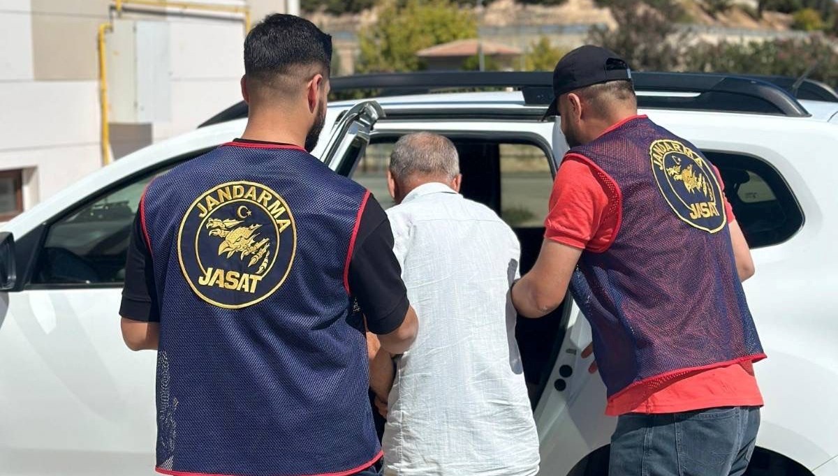 sanliurfada firari hukumluler yakalandi wDsYH2zN