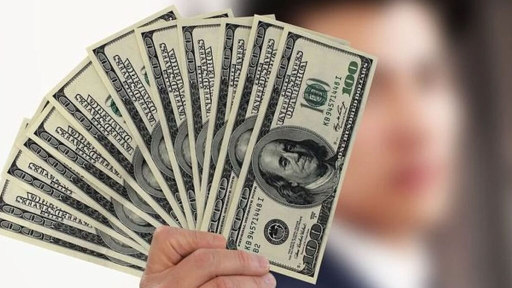 Serbest piyasada döviz fiyatları! (15 Eylül 2025)