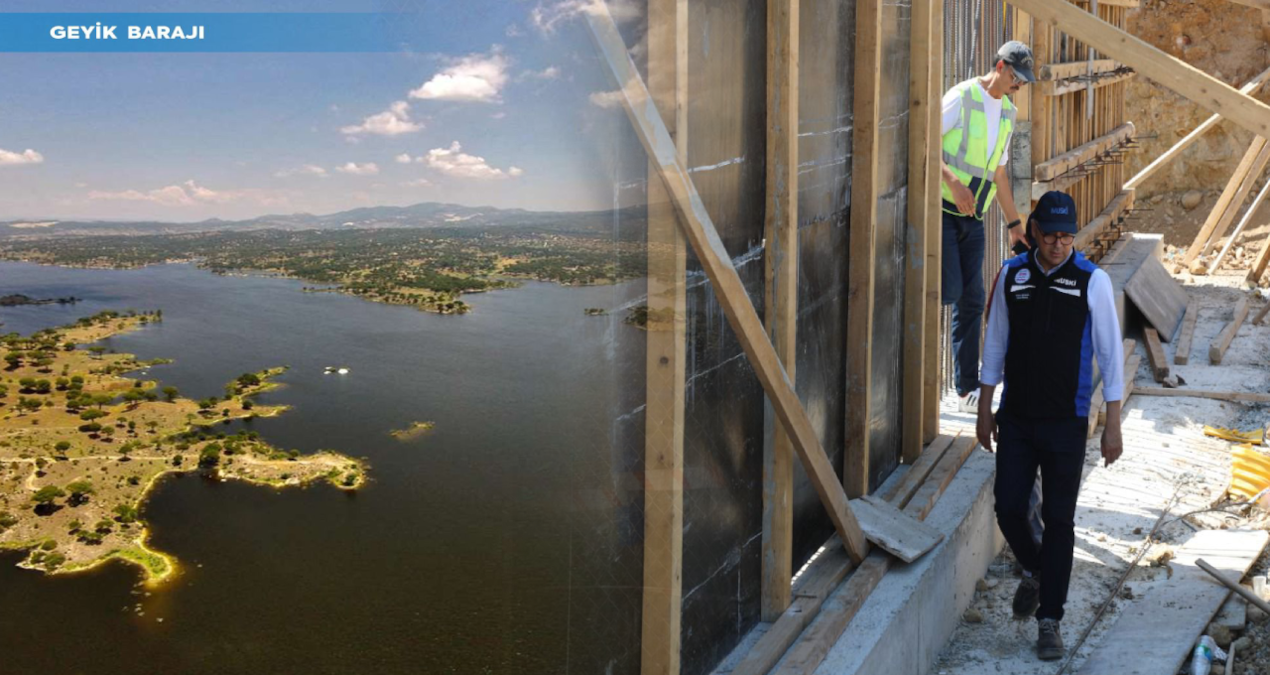 susuz kalan turistik ilce icin belediye dsiden su talebinde bulundu 1HdBGksj