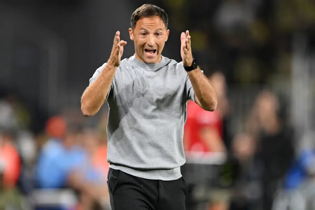 Tedesco: Kayıp olarak görüyoruz