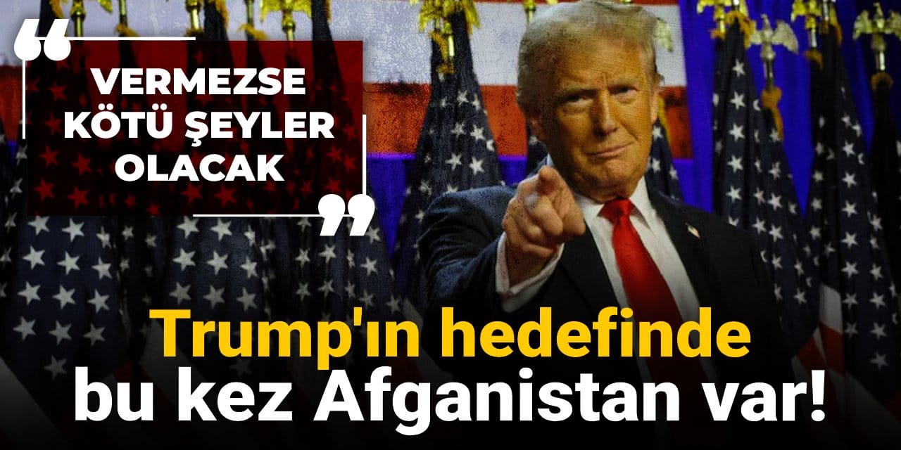 trumpin hedefinde bu kez afganistan var eger vermezse kotu seyler olacak x4RMPm3T