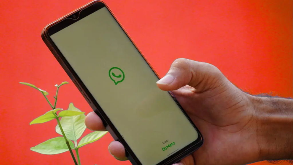 WhatsApp’a sohbetlerdeki tasarıma odaklanan ‘küçük’ değişiklik