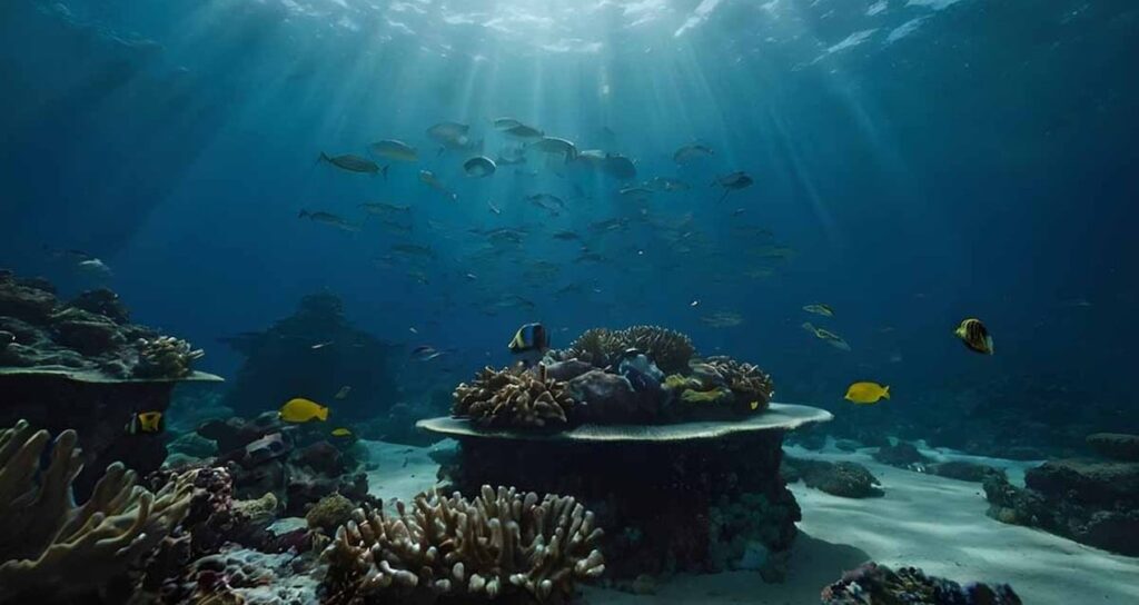 Yaşlanma karşıtı kremleri unutun! Bu canlı, ölmek üzereyken bebekliğine geri dönerek zamanı tersine çeviriyor