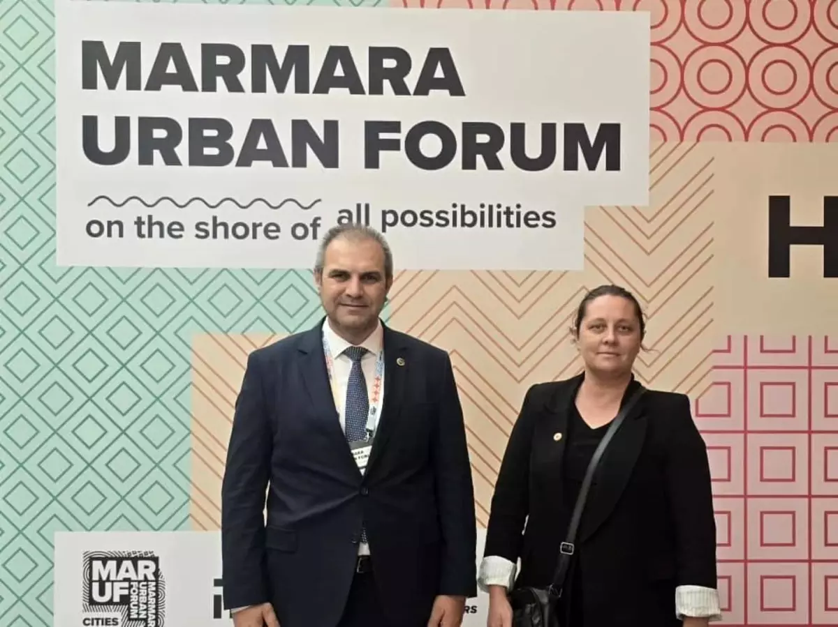 bayirkoy belediye baskani aykut dilsiz maruf25 etkinligine katildi DdDLnS7l