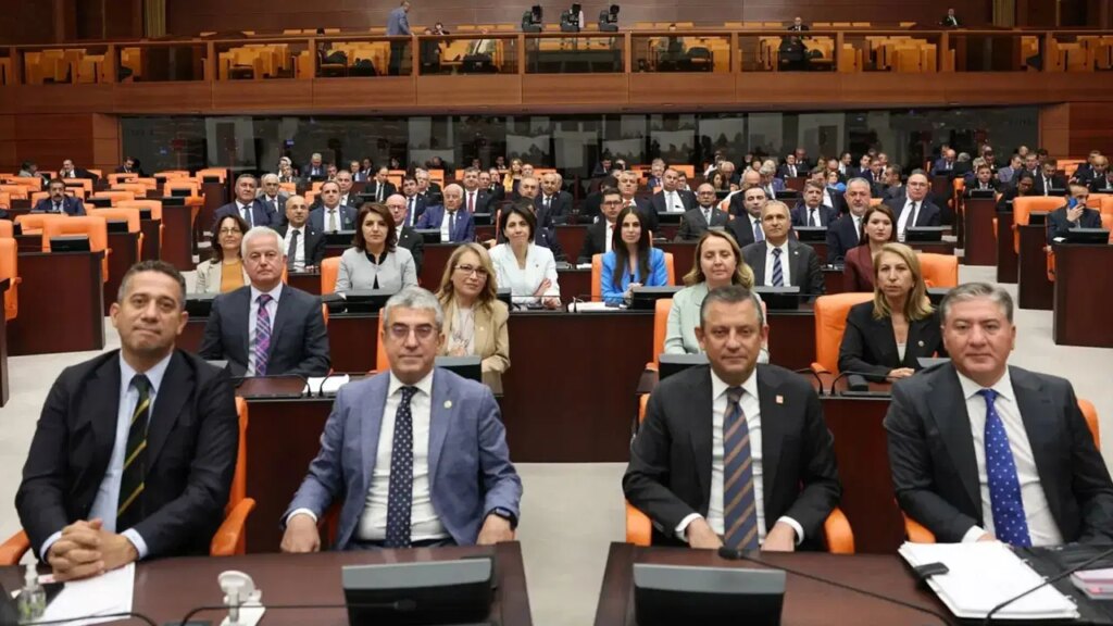CHP’nin Bolu kampı sona erdi: ‘İki şeyden kurtulmamız lazım’