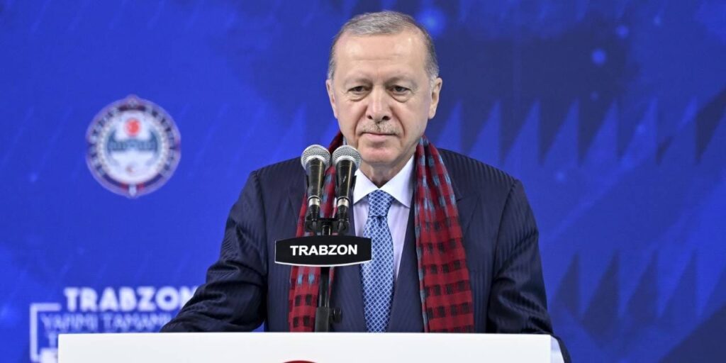 Erdoğan ‘Gazze Anlaşması’ için Mısır’a gidiyor