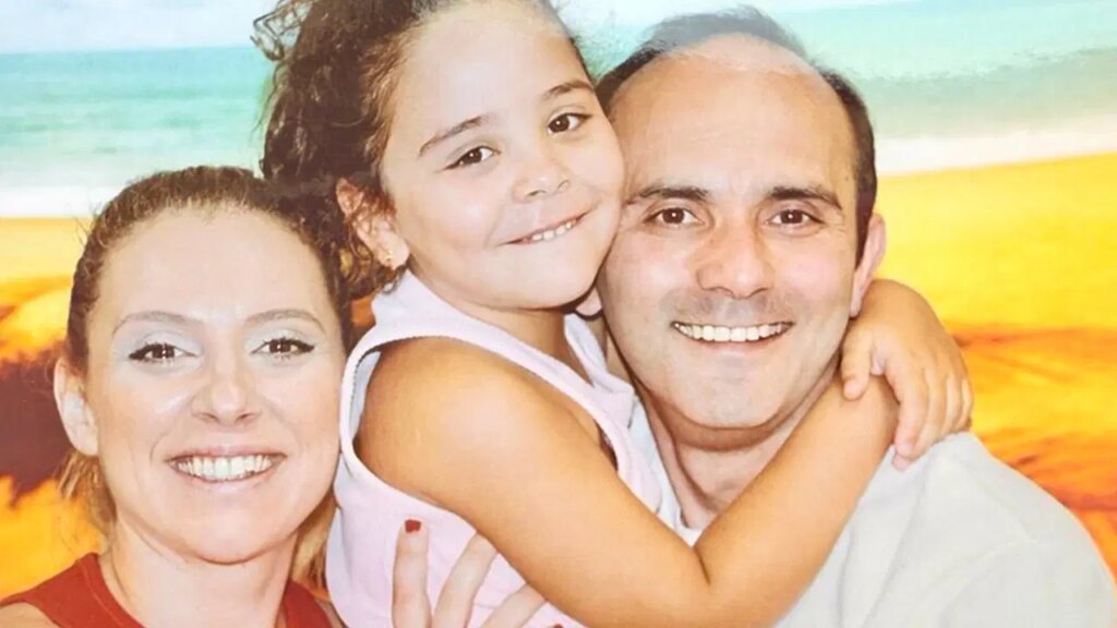 Gezi tutuklusu Tayfun Kahraman’ın eşi Meriç Kahraman: ‘İnanıyoruz aile fotoğraflarımızı evimizde çektireceğiz’