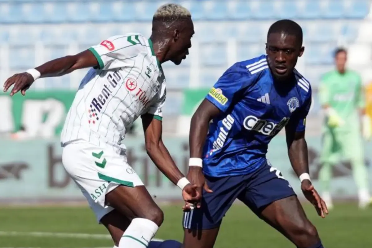 konyaspor ustunlugunu koruyamadi istanbulda kazanan yok k86wkA7i