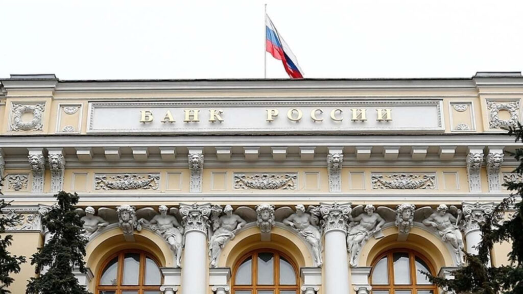 Rusya Merkez Bankası faiz indirimlerine 2026’da devam edecek