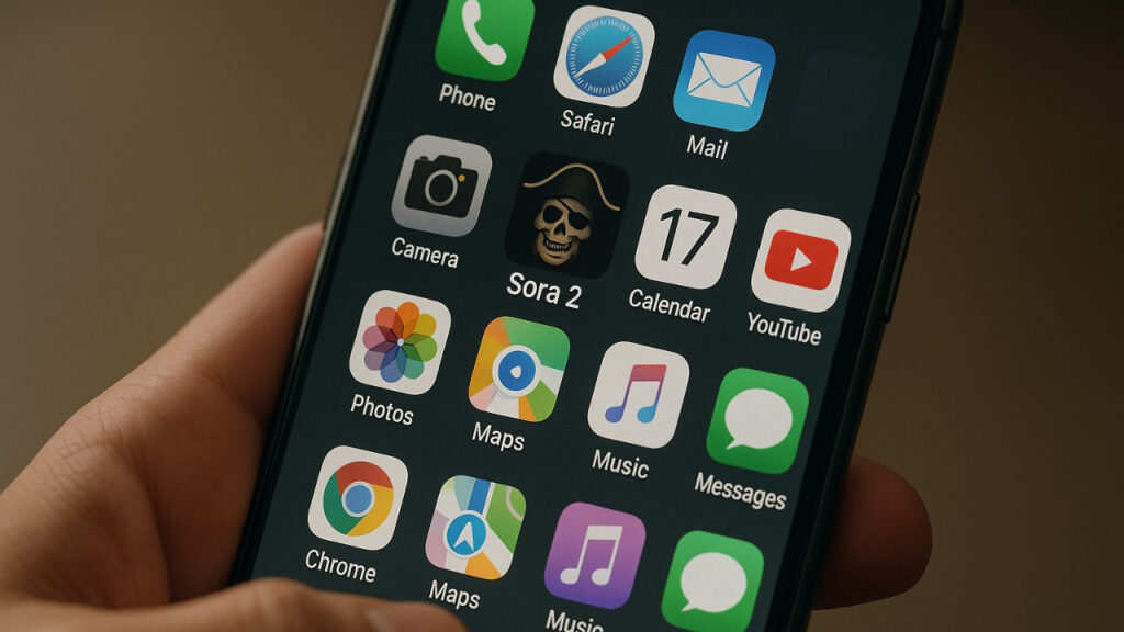 Sahte Sora 2 uygulamalarına dikkat!